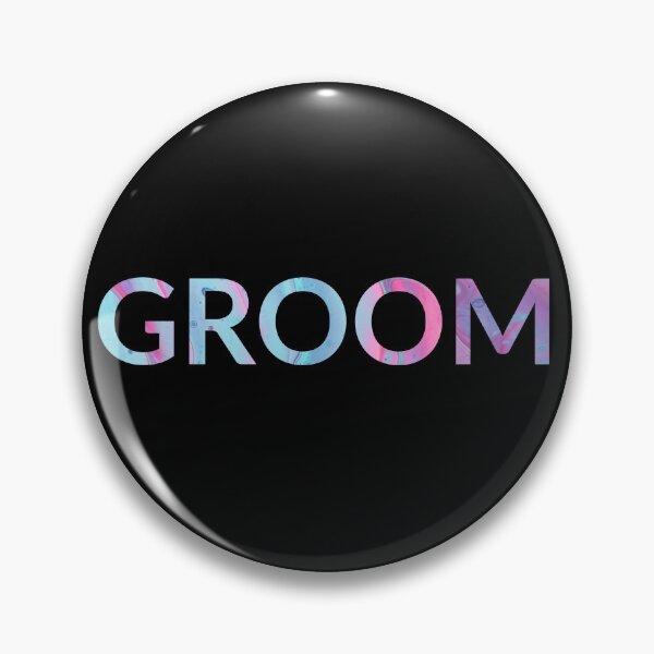 Item preview, Liquid Art Pour Groom designed and sold by Yviemakes.