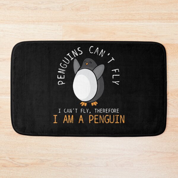 Item preview, Penguin Costume designed and sold by 4tomic.