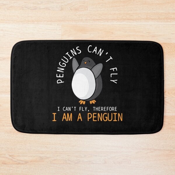 Item preview, Penguin Costume designed and sold by 4tomic.