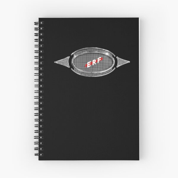 Item preview, ERF vintage truck grille logo badge designed and sold by soitwouldseem.