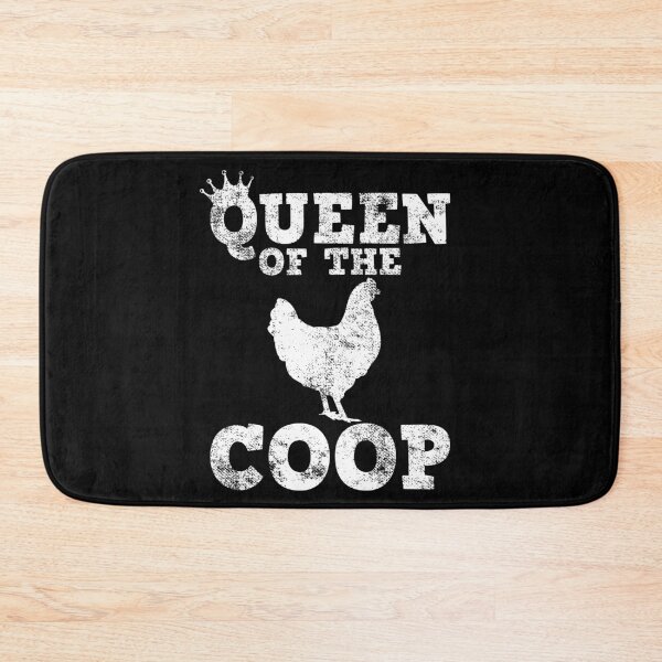 Item preview, Chickens designed and sold by 4tomic.