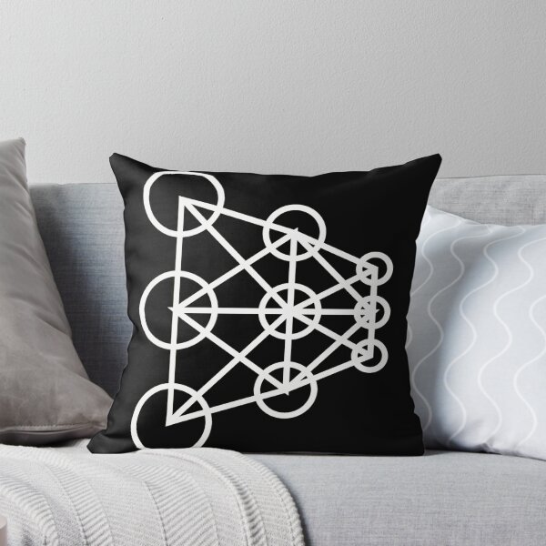 Item preview, Geometric Cyber Rune designed and sold by Spartawolf.