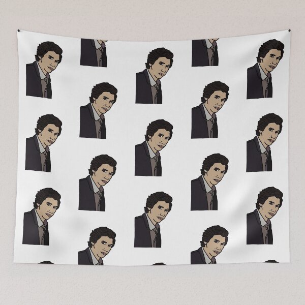 Item preview, Adam Driver! designed and sold by Sara Bee.