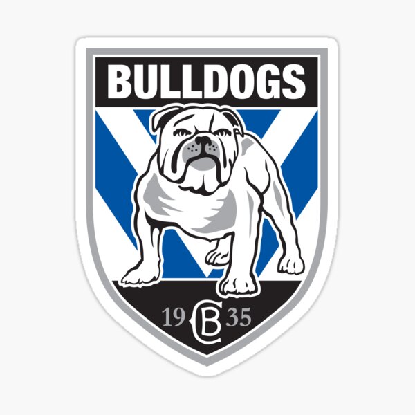 Details about   SET OF 2 CANTERBURY BULLDOGS NRL TEAM CHARM BRACELET CHARM KEYRING KEY RING 