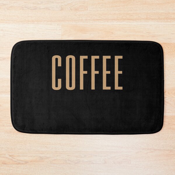 Item preview, Coffee Caffeine Barista designed and sold by 4tomic.