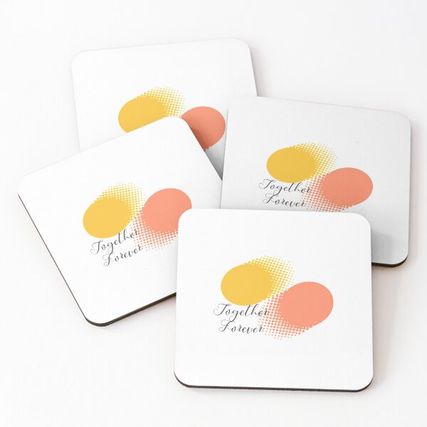 Item preview, Together forever designed and sold by jayyu.