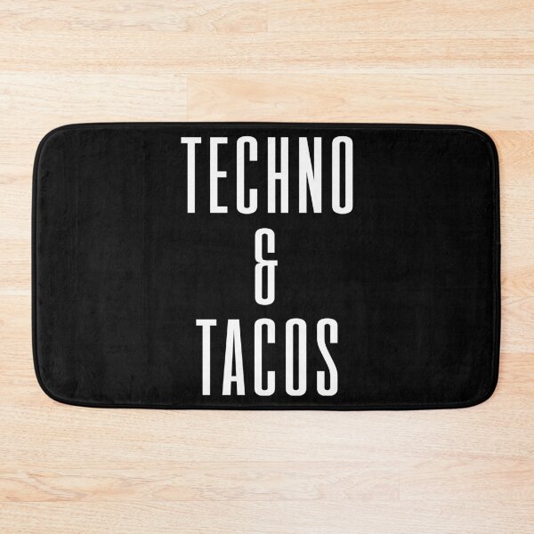Item preview, Techno designed and sold by 4tomic.