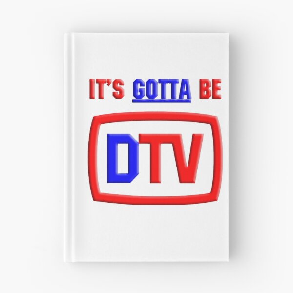 Item preview, Shock Treatment: DTV  designed and sold by KarensMeerkat.