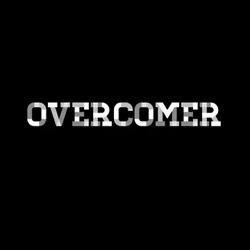 Artwork thumbnail, Overcomer  by bugtalk