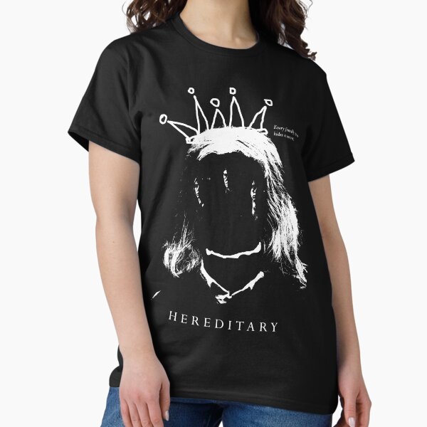 Item preview, Hereditary (Limited) designed and sold by amon-tees.