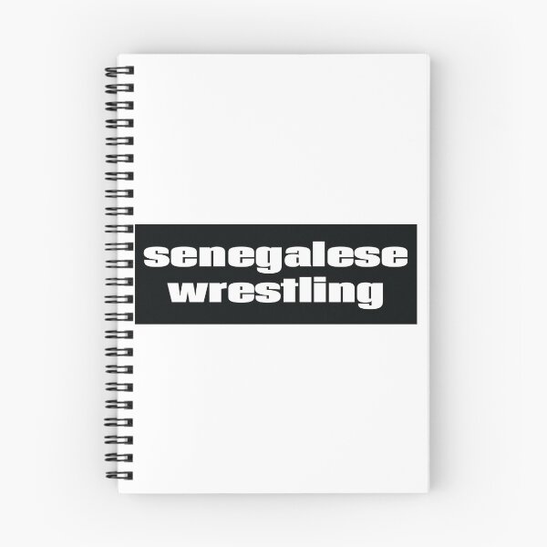 Item preview, Senegalese Wrestling designed and sold by ProjectX23.