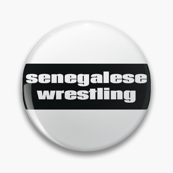 Item preview, Senegalese Wrestling designed and sold by ProjectX23.