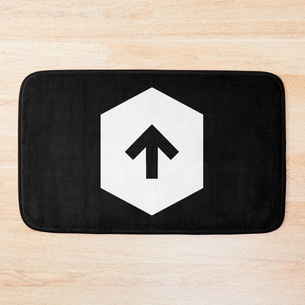 Item preview, Up Arrow Rune designed and sold by Spartawolf.