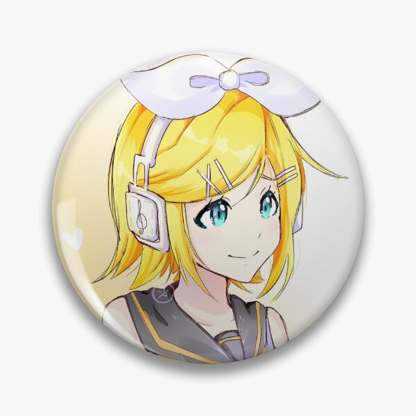 Item preview, Kagamine Rin designed and sold by Eiveon.