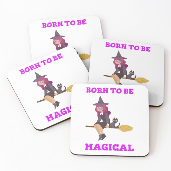 Item preview, Be Magical  designed and sold by Personal Product Designers.