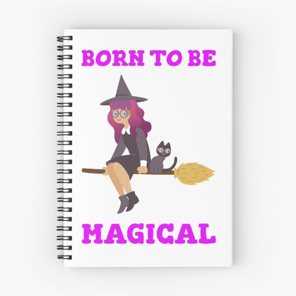 Item preview, Be Magical  designed and sold by Personal Product Designers.