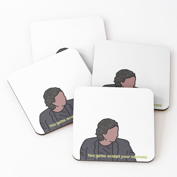Item preview, Adam Driverrr designed and sold by Sara Bee.