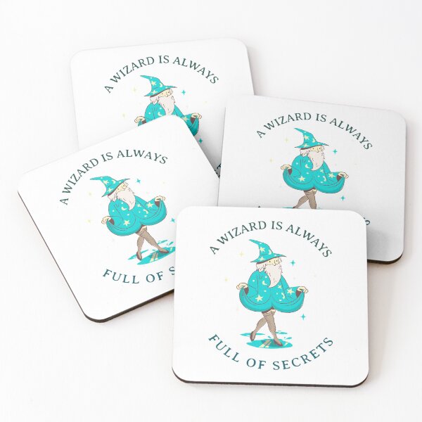 Item preview, A Wizards Secret designed and sold by Personal Product Designers.