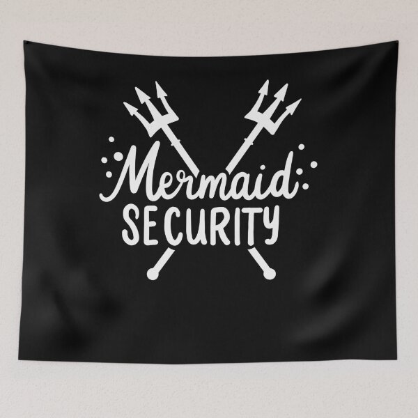 Item preview, Mermaid Birthday designed and sold by 4tomic.