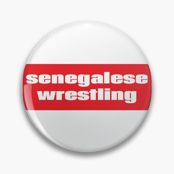 Item preview, Senegalese Wrestling designed and sold by ProjectX23.