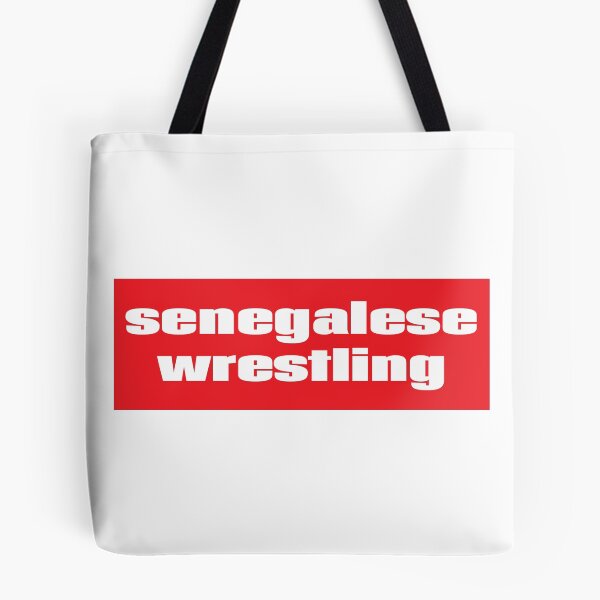 Item preview, Senegalese Wrestling designed and sold by ProjectX23.