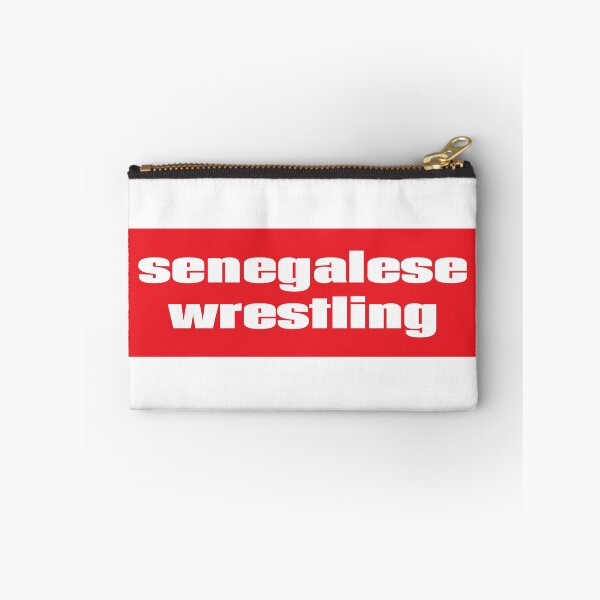 Item preview, Senegalese Wrestling designed and sold by ProjectX23.