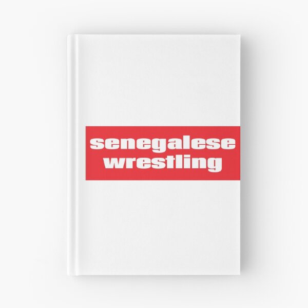 Item preview, Senegalese Wrestling designed and sold by ProjectX23.