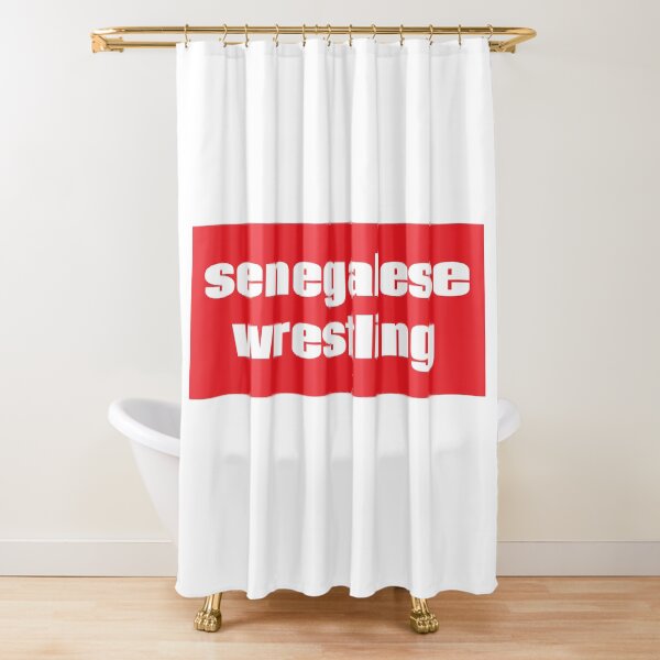 Item preview, Senegalese Wrestling designed and sold by ProjectX23.