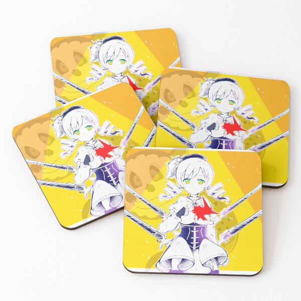 Item preview, Mami Tomoe - Madoka Magica designed and sold by Eiveon.