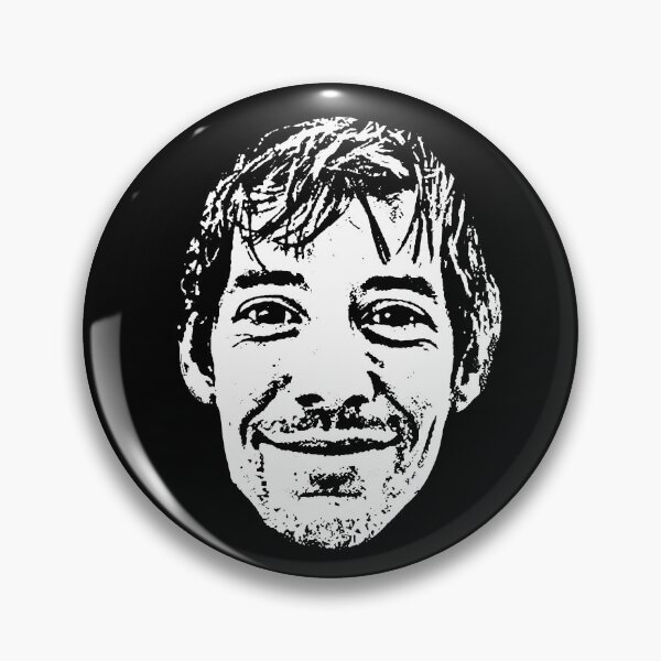 Item preview,  Alex Honnold portrait designed and sold by madkitten.