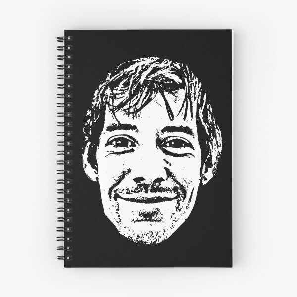 Item preview,  Alex Honnold portrait designed and sold by madkitten.