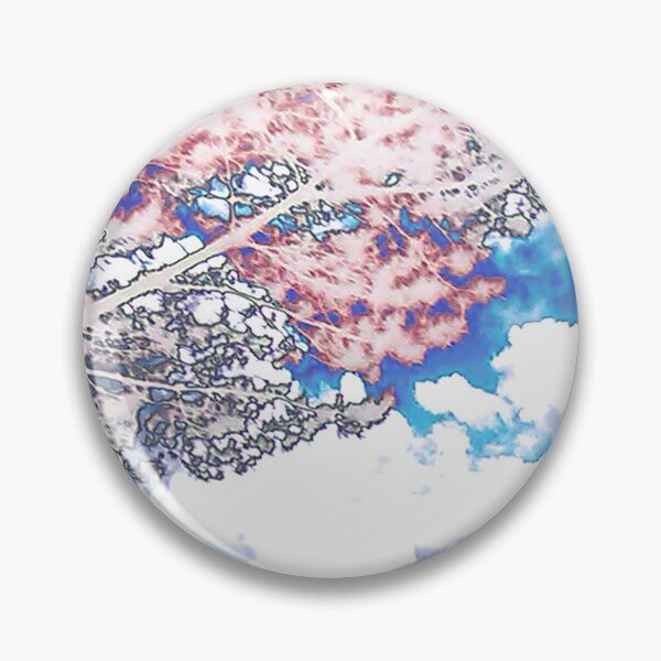 Item preview, purple tree designed and sold by karinamac76.