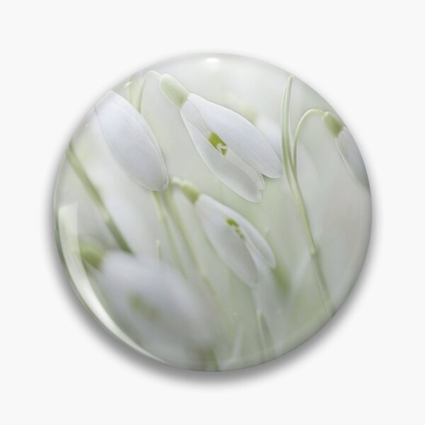 Item preview, Snowdrop designed and sold by Sagal Theophil  Marak.
