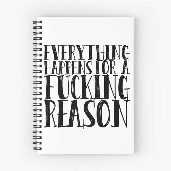 Item preview, Everything Happens designed and sold by katiefarello.
