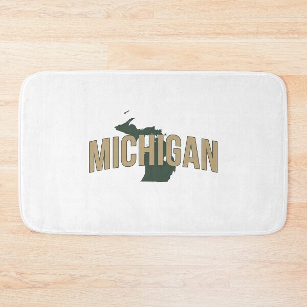 Item preview, Michigan State designed and sold by Novel Gifts.