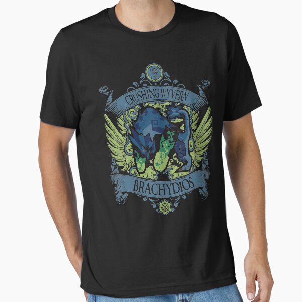 Item preview, BRACHYDIOS - LIMITED EDITION designed and sold by EXION CREW.