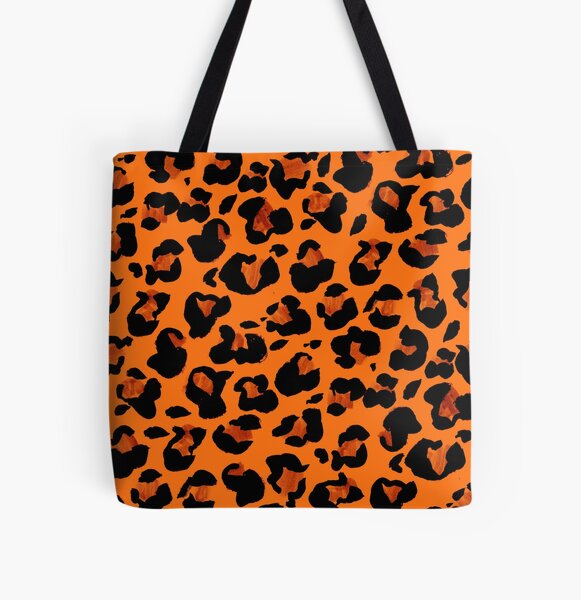 Luxe Tote Bag by fossdesign