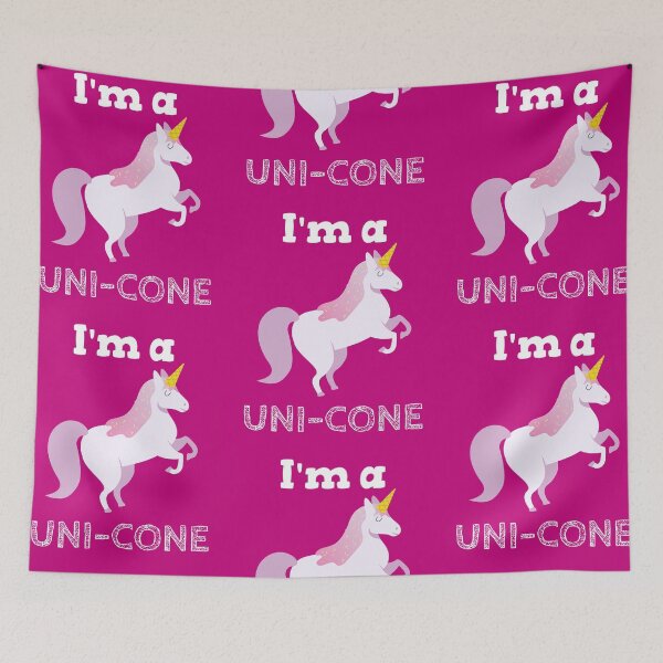 Item preview, I’m a uni-cone designed and sold by Personal Product Designers.
