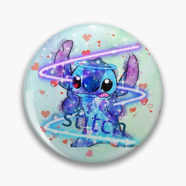 Item preview, stitch accessories colorfull phone tablet  cases and skins wallets stickers prints cards posters pouches laptop skins sleeves gift for sister gift for brother gift for niece niphew gift for friend designed and sold by My Kikis.