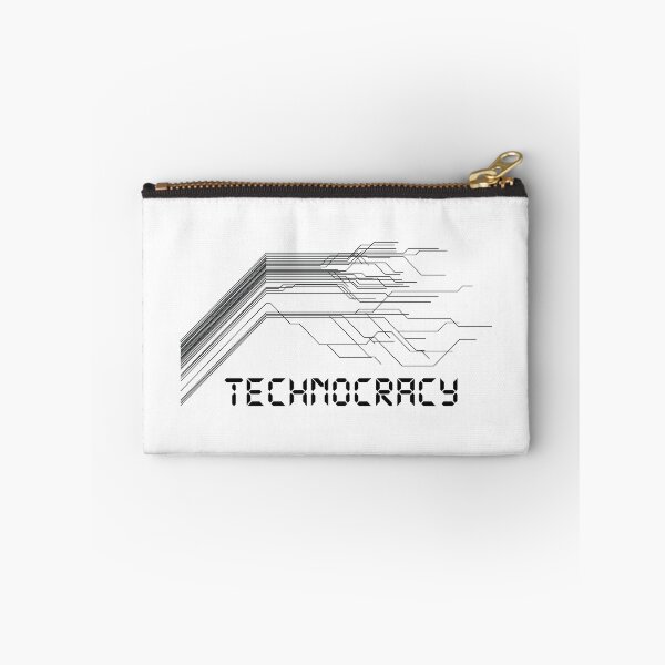 Item preview, Technocracy Art designed and sold by 72artteam.