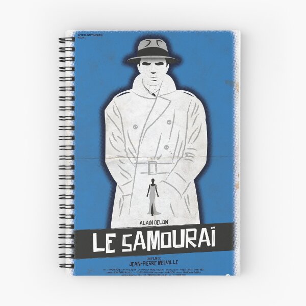 Item preview, Lonely Warrior-Blue (French Classics) designed and sold by Alain Bossuyt.