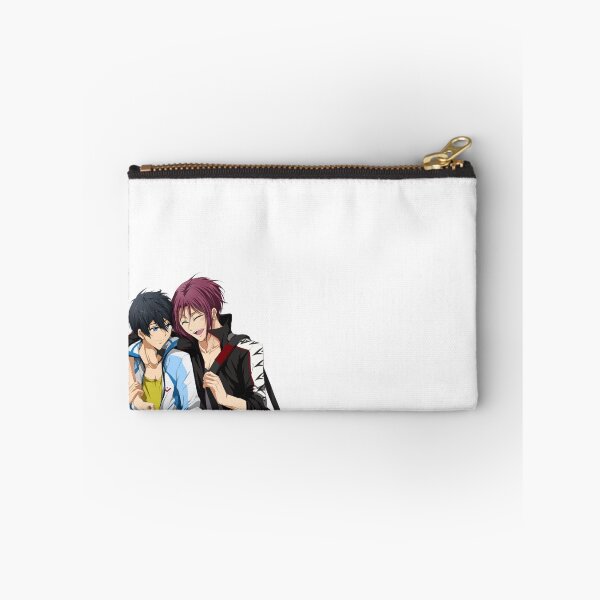 Item preview, Rin Haru FREE! Eternal Summer in Spring - Your Precious Smile designed and sold by rinfiora.