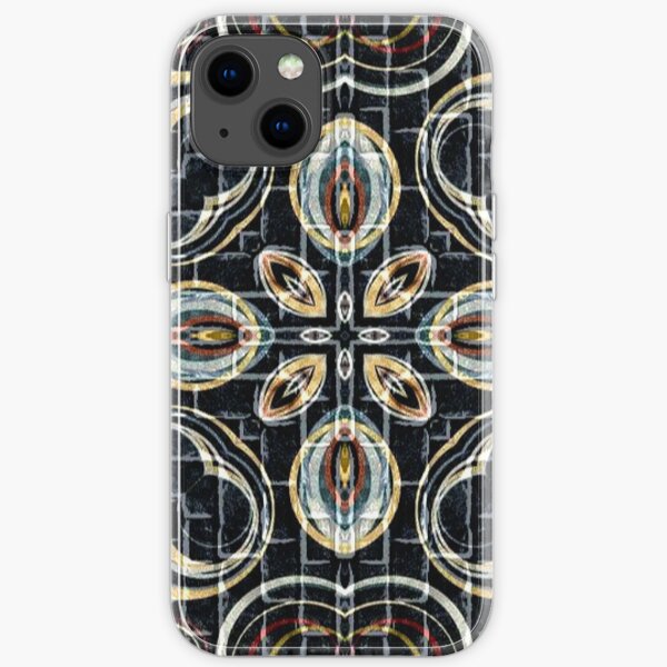 Blue Light Special iPhone Soft Case