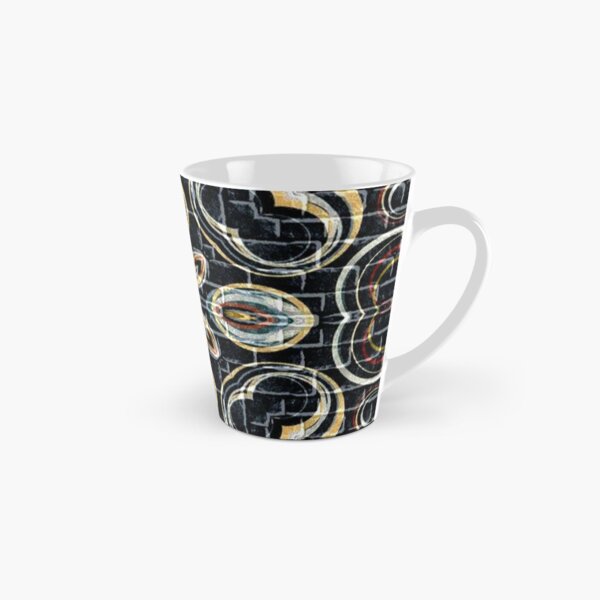 Blue Light Special Tall Mug