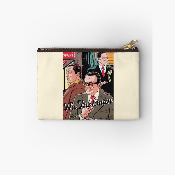 Item preview, Irishman, the Irish Casino Robert DeNiro Al Pacino Joe Pesci Mafia Gangster designed and sold by GarciaPayan.