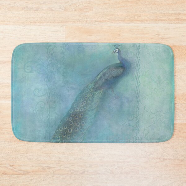 Item preview, The Magical Bird Boho Peacock designed and sold by IZiets.