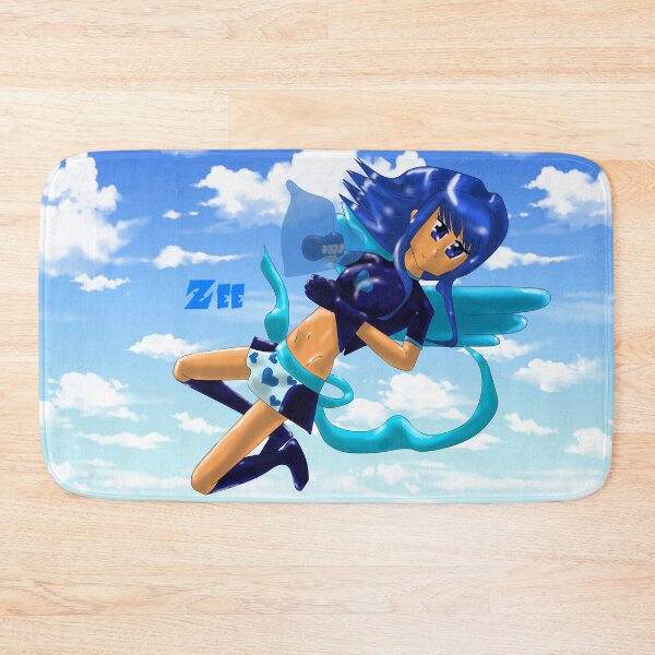 Item preview, Blue Guardian designed and sold by Zeedom.