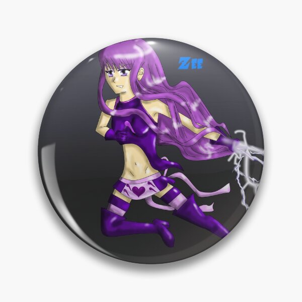 Item preview, Purple Guardian designed and sold by Zeedom.