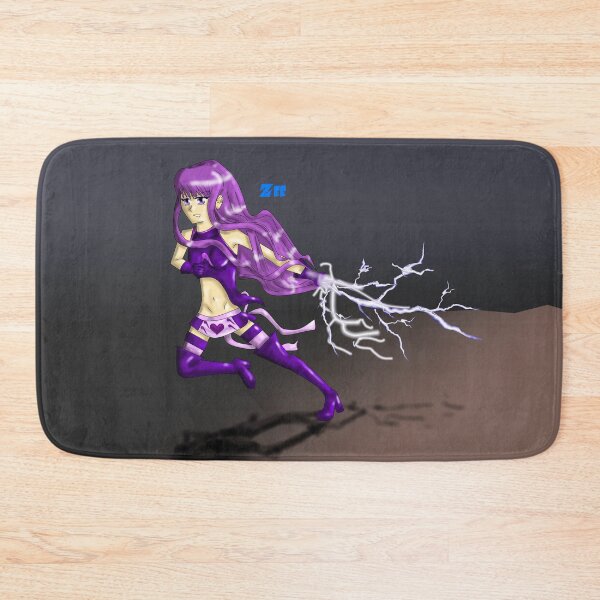 Item preview, Purple Guardian designed and sold by Zeedom.