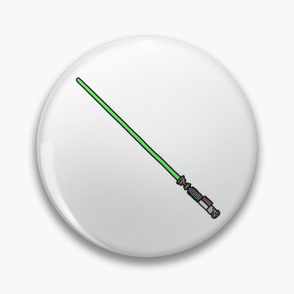 Item preview, Green Lightsaber  designed and sold by Sara Bee.